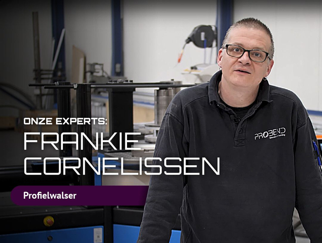 expert profielwalsen