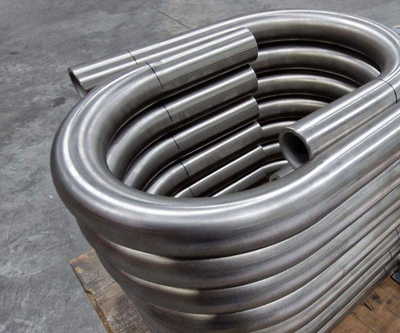 gewalst en gebogen aluminium en messing u profielen 1024